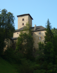 Burgruine Waldenstein